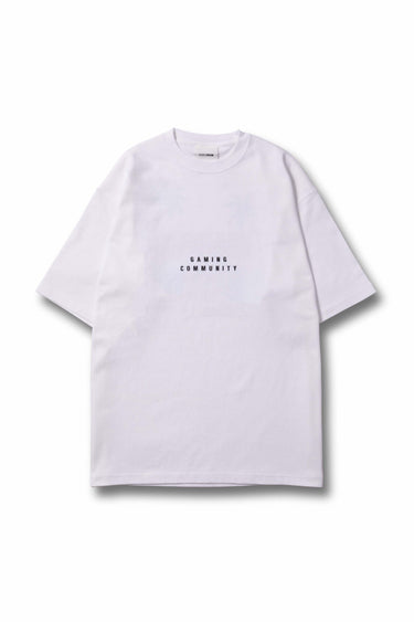 GAME CENTER TEE - vaultroom 公式オンラインストア