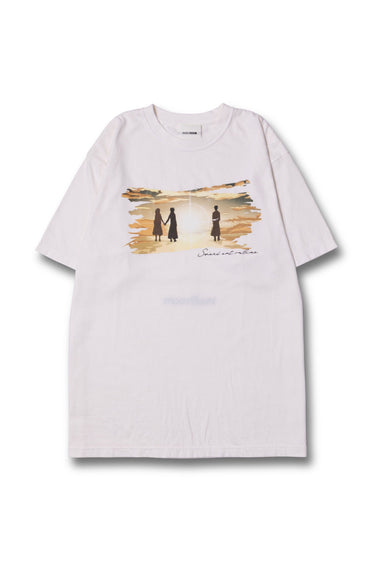 GAME CLEAR TEE / OFF WHITE - vaultroom 公式オンラインストア
