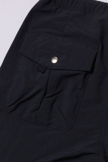GAMING CARGO PANTS TYPE - 2 / BLK - vaultroom 公式オンラインストア