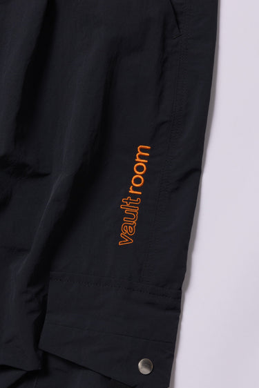 GAMING CARGO PANTS TYPE - 2 / BLK - vaultroom 公式オンラインストア