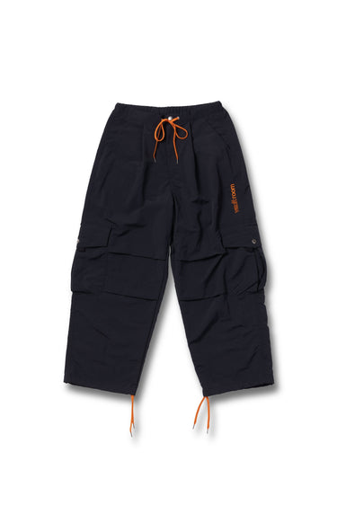 GAMING CARGO PANTS TYPE - 2 / BLK - vaultroom 公式オンラインストア
