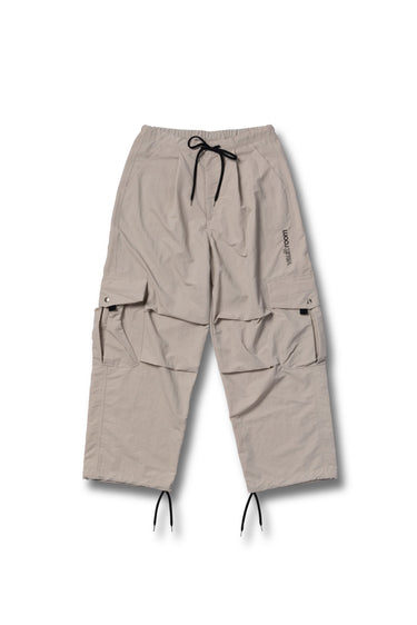 GAMING CARGO PANTS TYPE - 2 / LIGHT BEIGE - vaultroom 公式オンラインストア