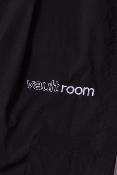 GAMING CARGO PANTS TYPE - 2 Ver.2.0 / BLACK - vaultroom 公式オンラインストア