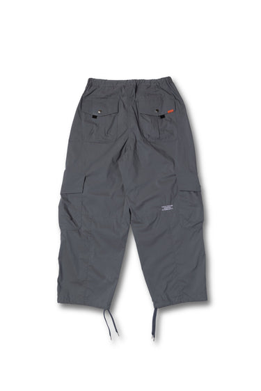 GAMING CARGO PANTS TYPE - 2 Ver.2.0 / BLUE GRAY - vaultroom 公式オンラインストア
