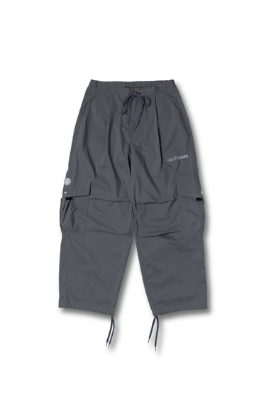GAMING CARGO PANTS TYPE - 2 Ver.2.0 / BLUE GRAY - vaultroom 公式オンラインストア