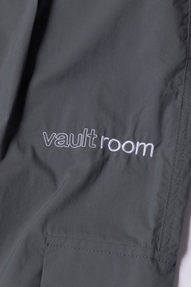 GAMING CARGO PANTS TYPE - 2 Ver.2.0 / BLUE GRAY - vaultroom 公式オンラインストア