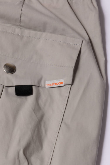 GAMING CARGO PANTS TYPE - 2 Ver.2.0 / LIGHT BEIGE - vaultroom 公式オンラインストア