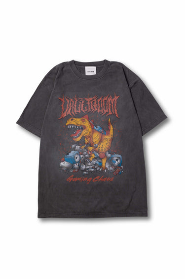 GAMING CHAOS TEE - vaultroom 公式オンラインストア
