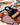 GAMING DINER FLOOR RUG - vaultroom 公式オンラインストア