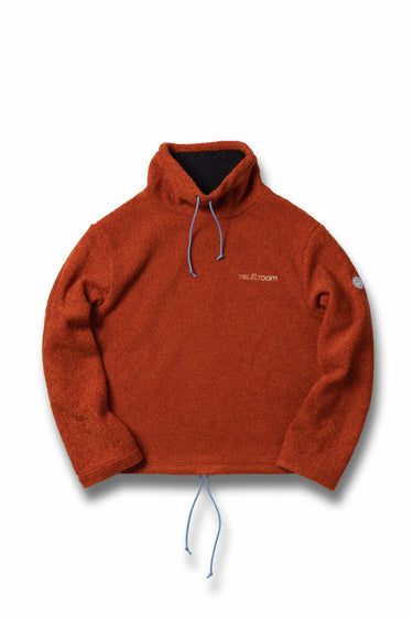 GAMING PULLOVER BOA JACKET - vaultroom 公式オンラインストア
