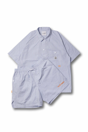 GAMING S/S SHIRT SETUP - vaultroom 公式オンラインストア