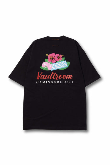 GAMING&RESORT TEE - vaultroom 公式オンラインストア