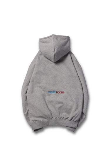 GAWR GURA HOODIE - vaultroom 公式オンラインストア