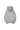 GENJI HOODIE / GRAY - vaultroom 公式オンラインストア