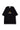 GLITCH TEE / BLK - vaultroom 公式オンラインストア