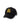 GOAT CAP / BLK - vaultroom 公式オンラインストア