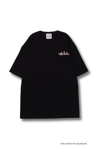 GOLD SAUCER TEE / BLK - vaultroom 公式オンラインストア