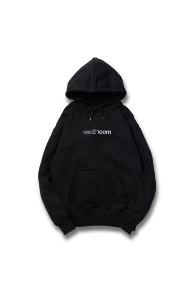 HANTEN ANTI HOODIE / BLK - vaultroom 公式オンラインストア