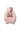 HANTEN ANTI HOODIE / PINK - vaultroom 公式オンラインストア
