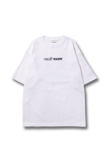 HANTEN ANTI TEE / WHT - vaultroom 公式オンラインストア
