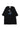 HAPPY NICORA TEE / BLACK - vaultroom 公式オンラインストア