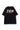 HAY FEVER TEE / BLK - vaultroom 公式オンラインストア