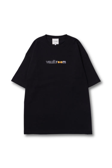 HAY FEVER TEE / BLK - vaultroom 公式オンラインストア
