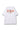 HAY FEVER TEE / WHT - vaultroom 公式オンラインストア