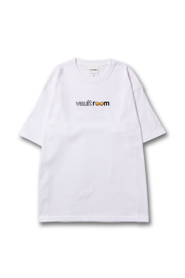 HAY FEVER TEE / WHT - vaultroom 公式オンラインストア