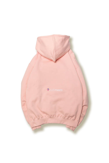 HINANO HOODIE / PINK - vaultroom 公式オンラインストア