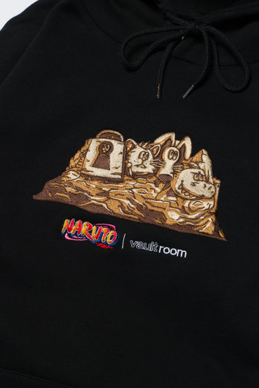 HOKAGEIWA HOODIE - vaultroom 公式オンラインストア