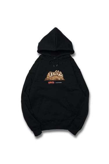 HOKAGEIWA HOODIE - vaultroom 公式オンラインストア
