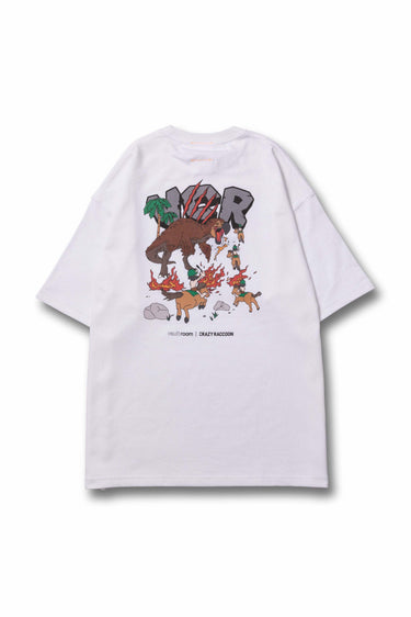 HORSERACE TEE - vaultroom 公式オンラインストア
