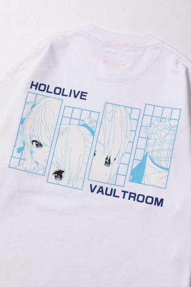 HOSHIMACHI SUISEI TEE - vaultroom 公式オンラインストア