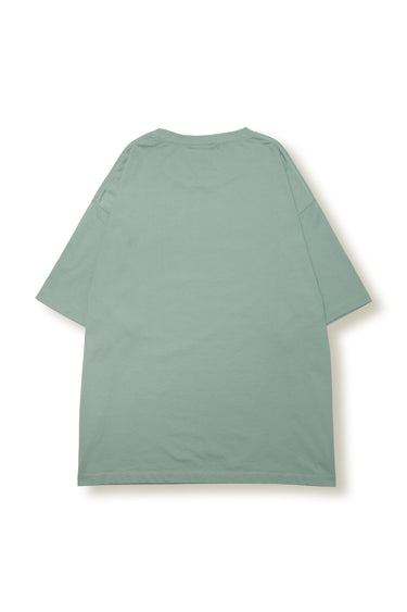 IN A DREAM TEE / GREEN - vaultroom 公式オンラインストア
