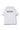 IRON LOGO TEE / WHT - vaultroom 公式オンラインストア