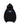 ISAGI HOODIE / BLACK - vaultroom 公式オンラインストア