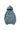 ISAGI HOODIE / BLUE - vaultroom 公式オンラインストア