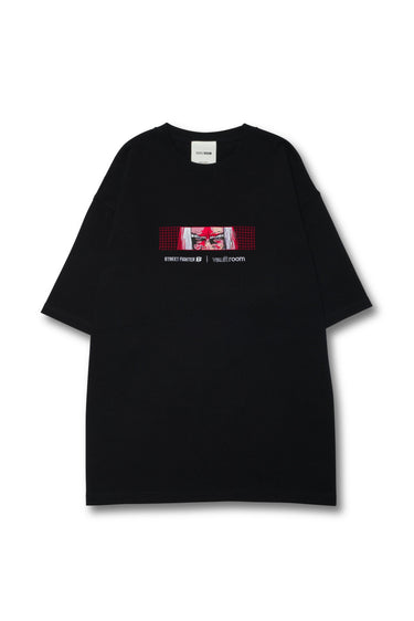JP TEE / BLACK - vaultroom 公式オンラインストア