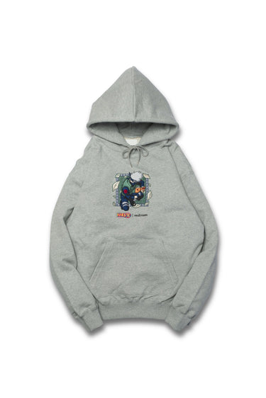 KAKASHI HOODIE - vaultroom 公式オンラインストア