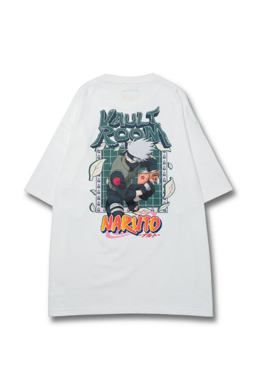 KAKASHI TEE - vaultroom 公式オンラインストア
