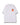 KEY CAT FAKE POCKET TEE / WHT - vaultroom 公式オンラインストア