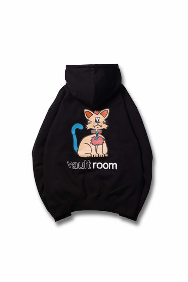 KEY CAT HOODIE - vaultroom 公式オンラインストア