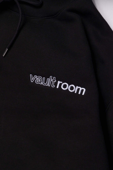 KEY CAT HOODIE - vaultroom 公式オンラインストア