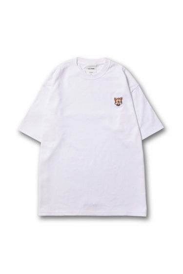 KEY CAT ONE POINT TEE / BGE - vaultroom 公式オンラインストア