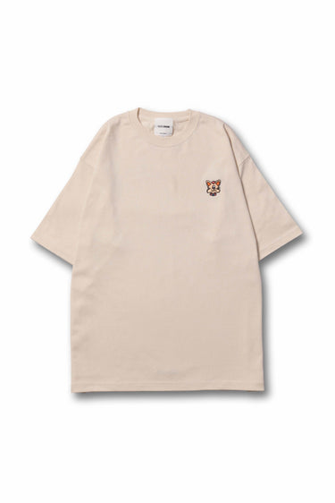 KEY CAT ONE POINT TEE / BGE - vaultroom 公式オンラインストア