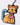 KEY CAT RUBBER KEYCHAIN - vaultroom 公式オンラインストア