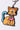 KEY CAT RUBBER KEYCHAIN - vaultroom 公式オンラインストア