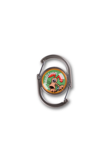 KEY DOG CARABINER - vaultroom 公式オンラインストア