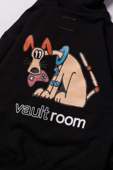 KEY DOG HOODIE - vaultroom 公式オンラインストア